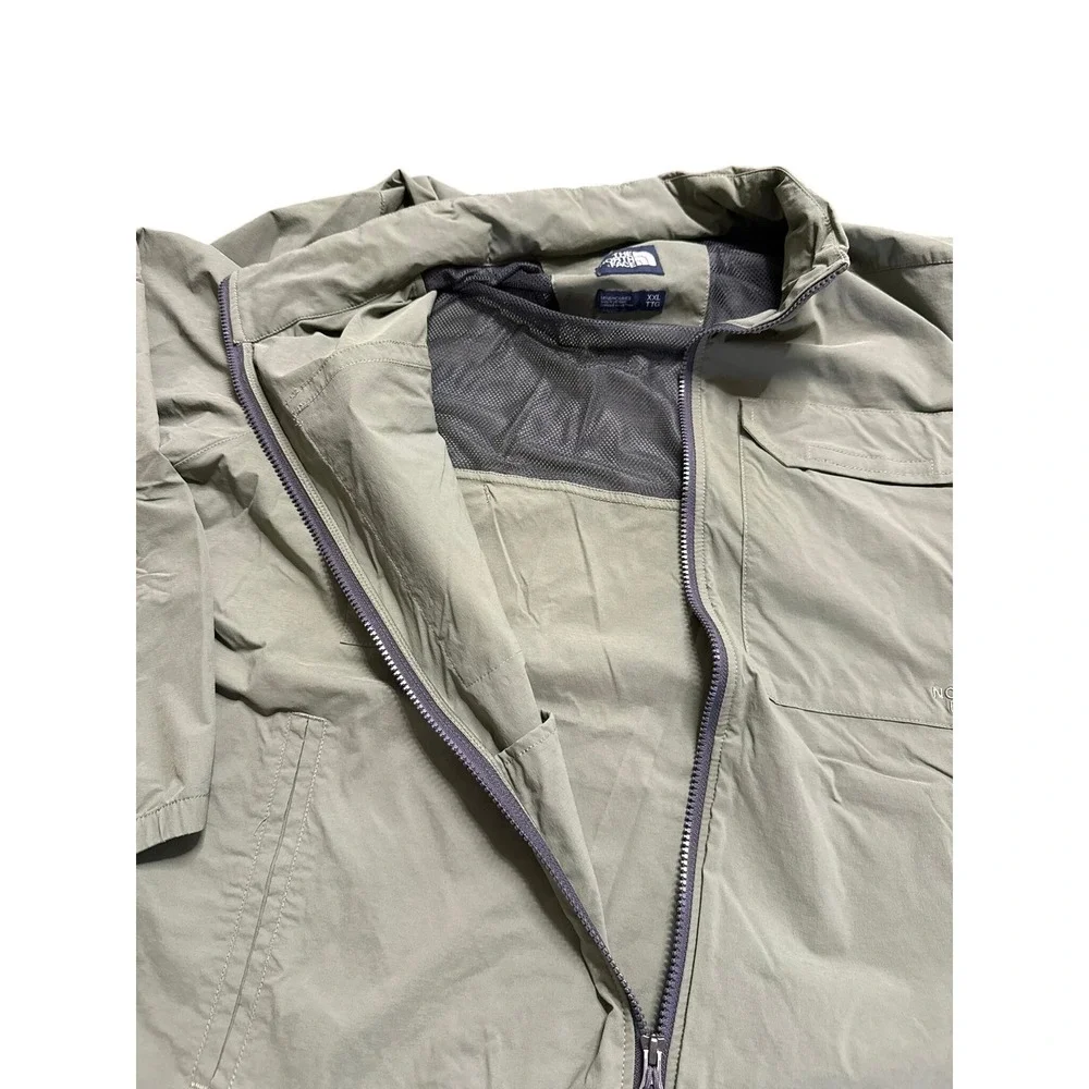 The North Face north face